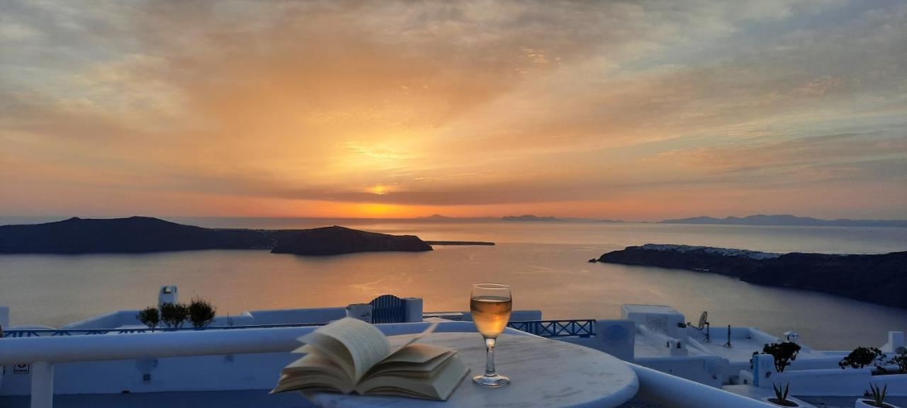 Merovigliosso Imerovigli (Santorini)