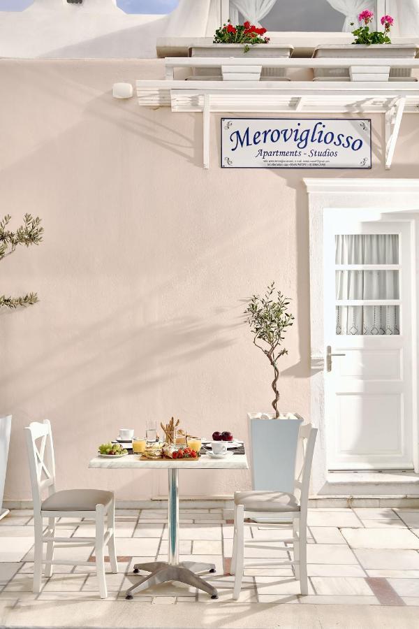 Merovigliosso *