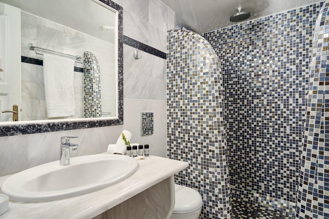 Apartment Merovigliosso *