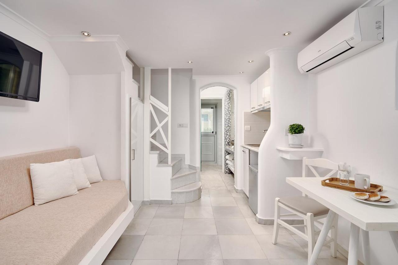 Merovigliosso Apartment *
