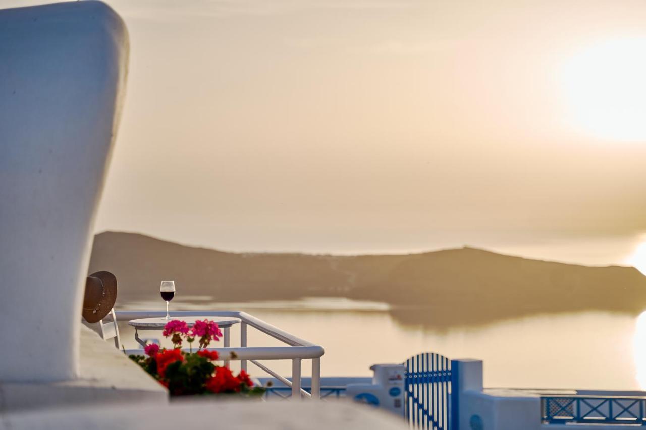 Merovigliosso Imerovigli (Santorini)