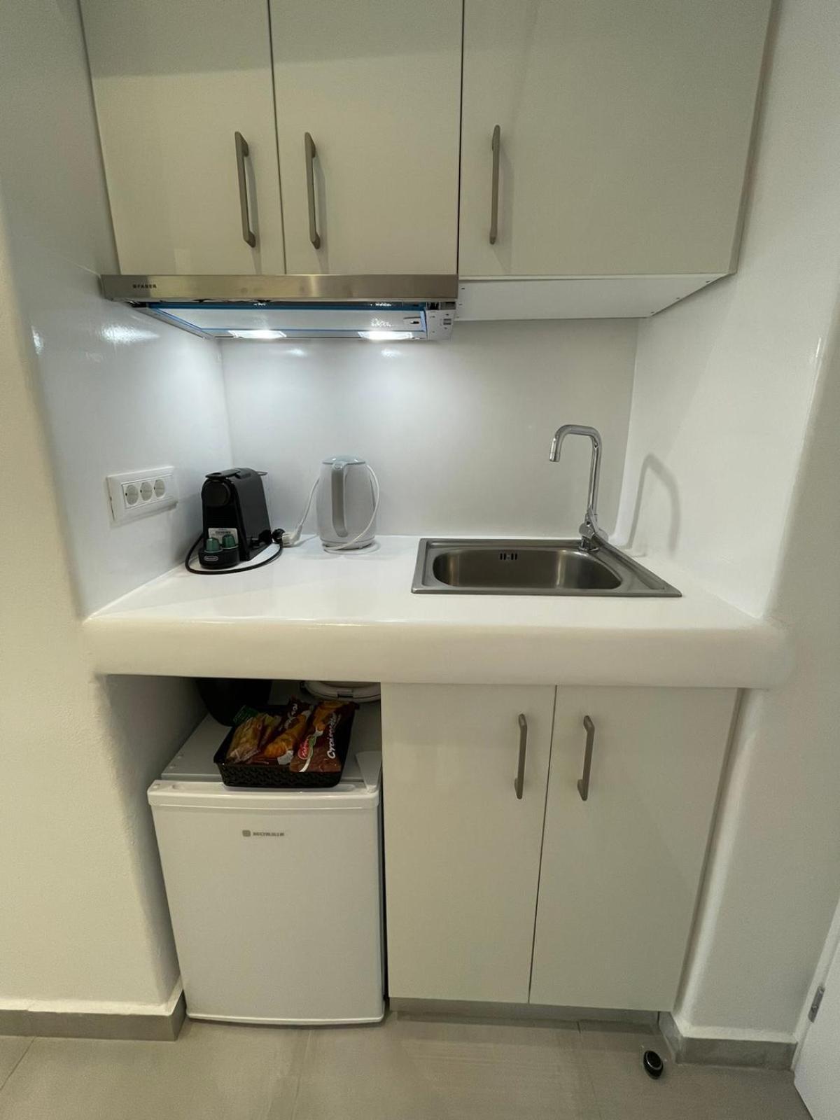 Merovigliosso Apartment