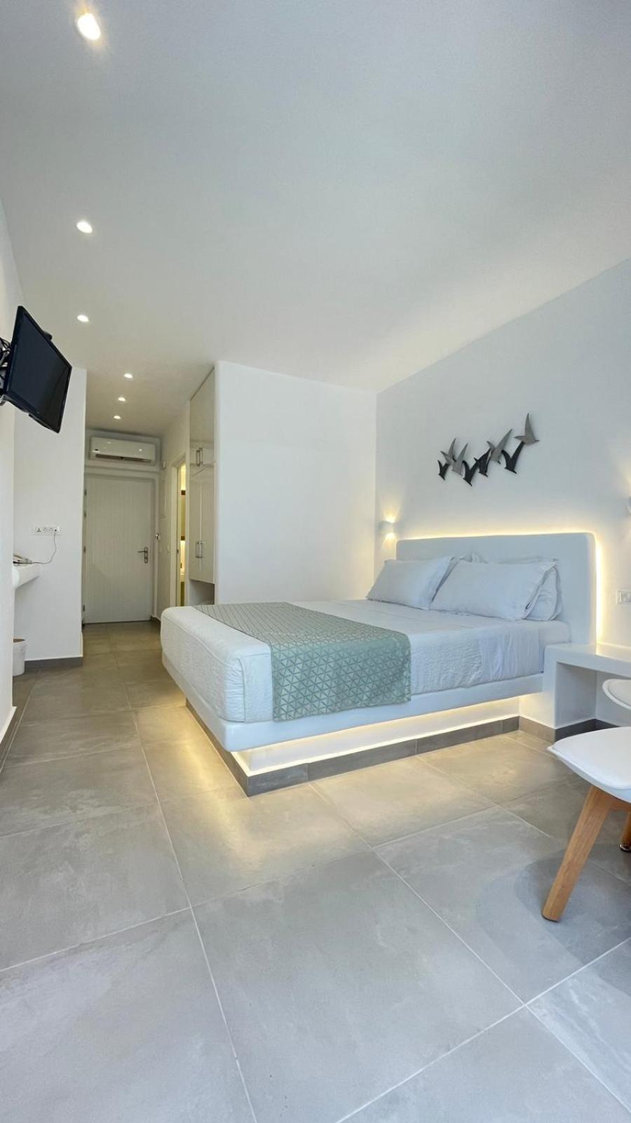 Merovigliosso Apartment Imerovigli (Santorini)