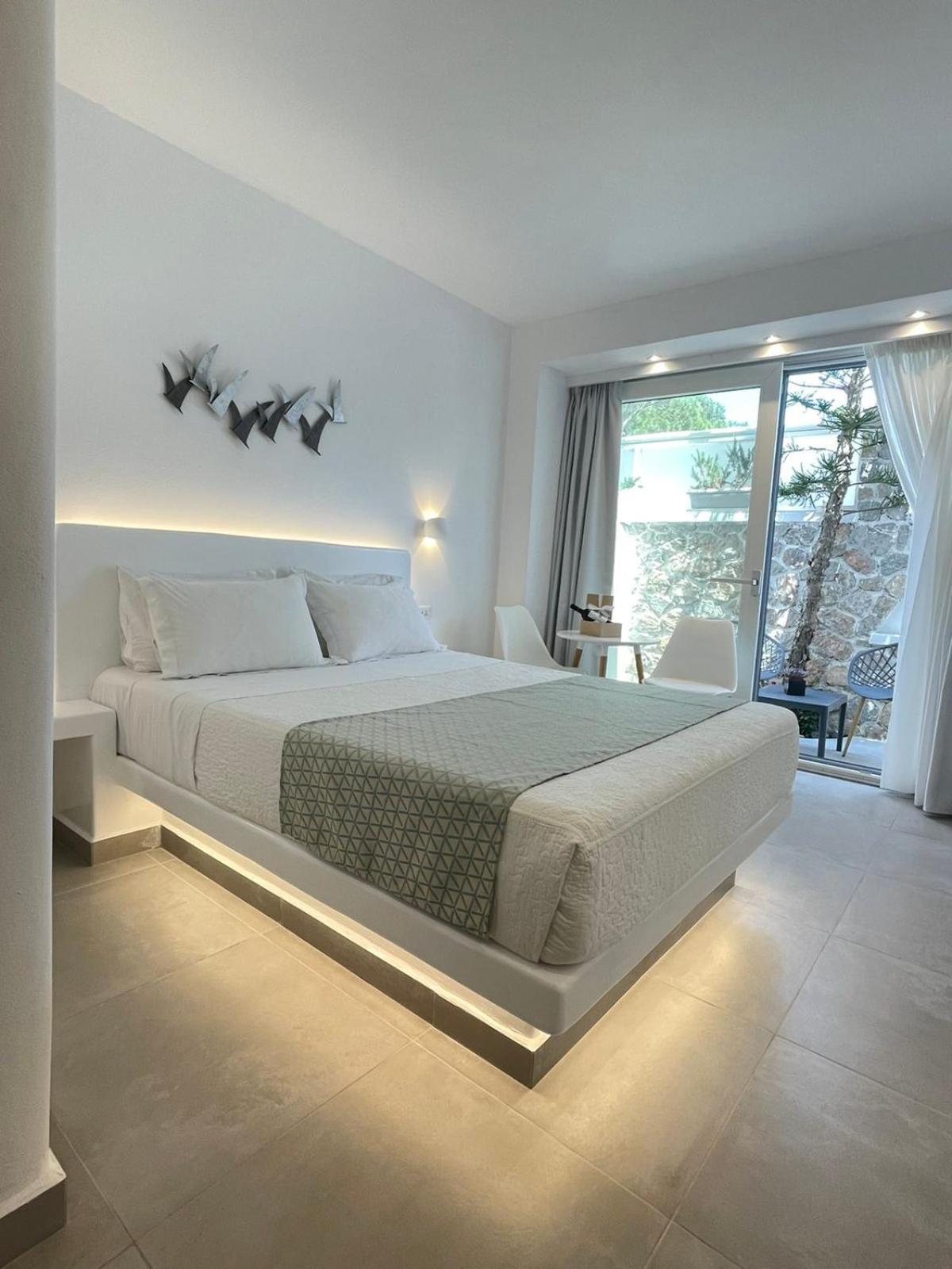 Apartment Merovigliosso *