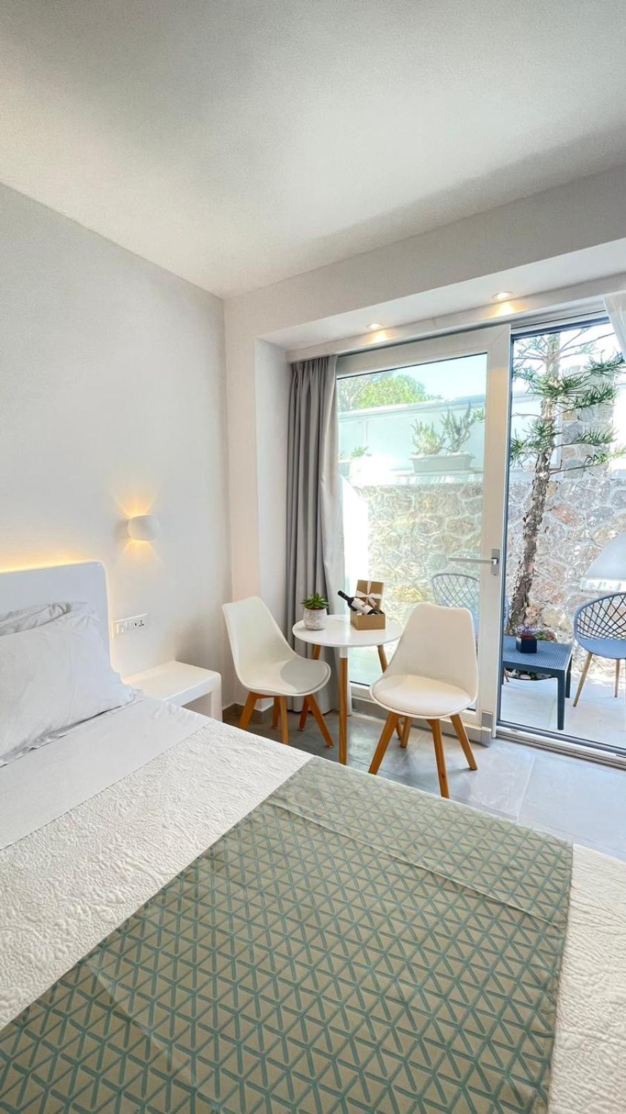 Merovigliosso Apartment