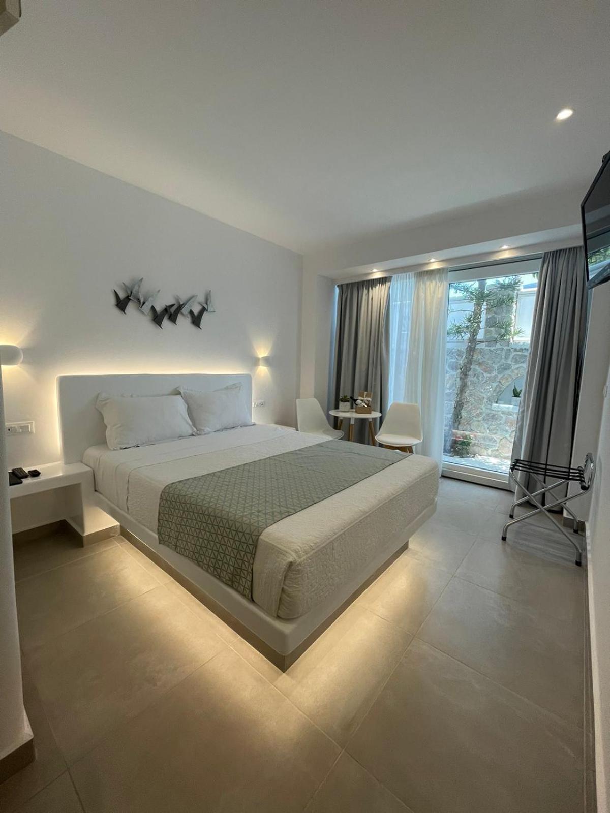 Merovigliosso Apartment *