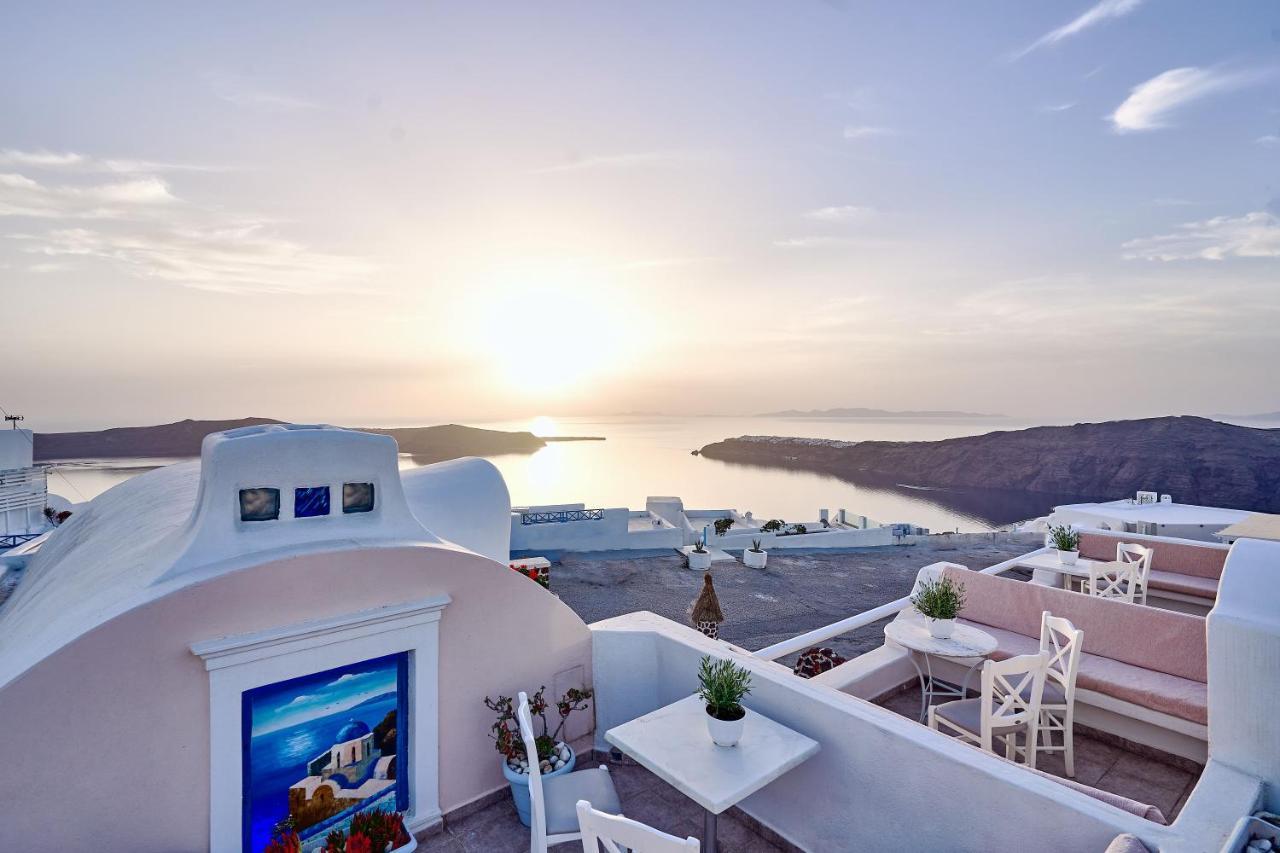 Merovigliosso Διαμέρισμα *